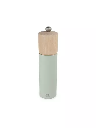 PEUGEOT | Molinillo de sal BOREAL 21cm Blanco pluma | hellgrün